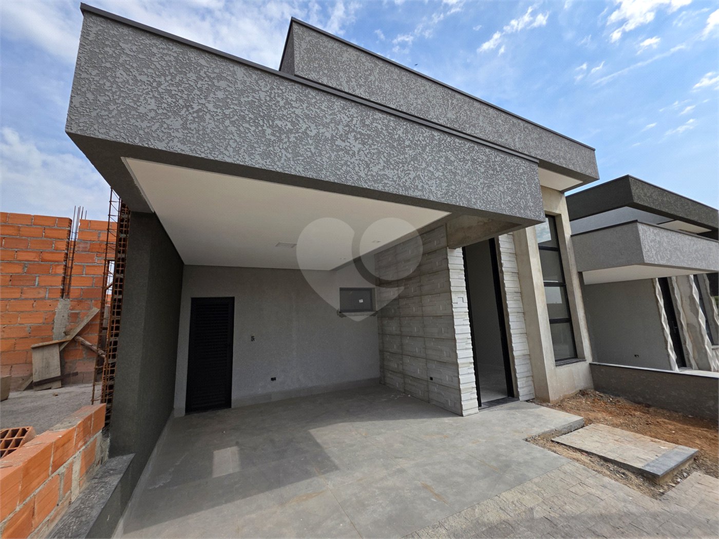 Casa à venda com 3 suítes no condomínio Reserva Ipanema I, Sorocaba - SP