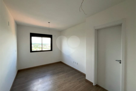 Apartamento à venda com 3 quartos, sendo 1 suíte,  em Além Ponte, Sorocaba, SP