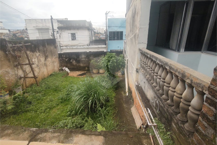 Sobrado à venda com 5 quartos em Imirim, São Paulo, SP