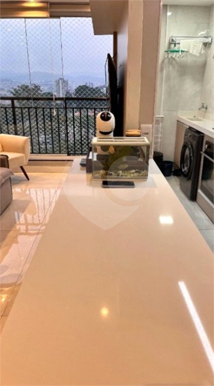 Apartamento à venda com 2 quartos em Macedo, Guarulhos, SP