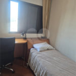 Duplex à venda com 3 suítes em Vila Monte Alegre, São Paulo, SP