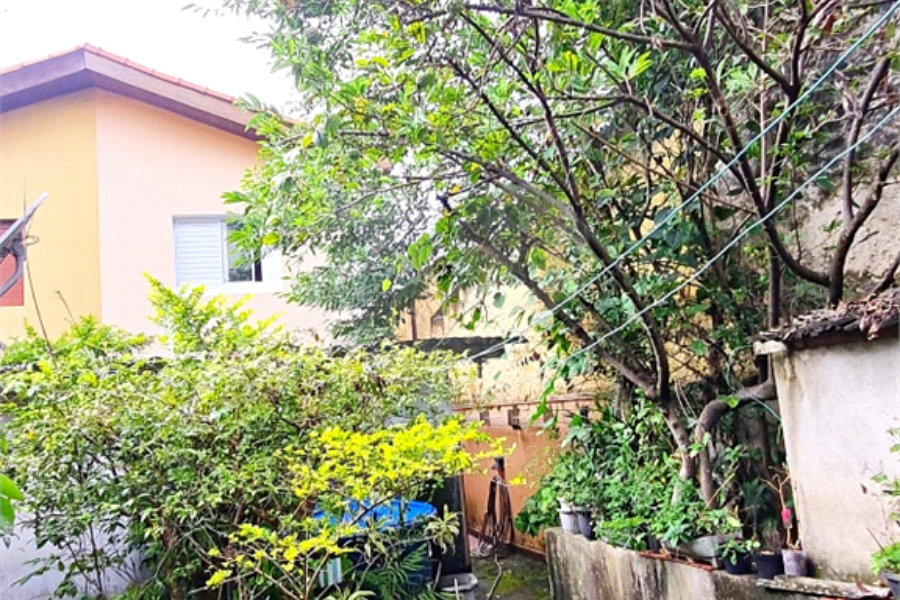 Casa à venda com 3 quartos, sendo 1 suíte, em Horto Florestal, São Paulo, SP