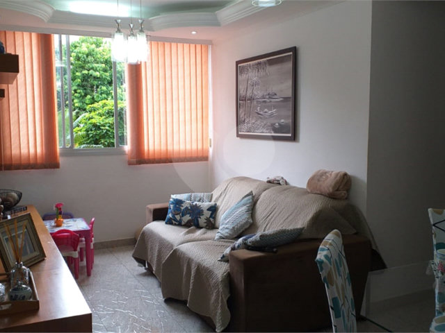Apartamento à venda com 3 quartos, sendo 1 suíte,  em Mandaqui, São Paulo, SP