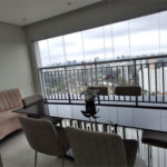 Apartamento para alugar com 2 quartos, sendo 1 suíte, em Alto da Boa Vista, São Paulo, SP