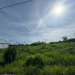 Terreno Comercial á venda com 286m2, ao lado da Rodovia Washington Luiz, em São Carlos.