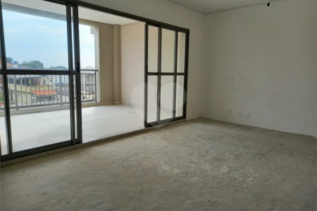 Apartamento à venda com 3 suítes em Tucuruvi, São Paulo, SP