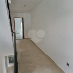 Apartamento à venda com 1 quarto em Tucuruvi, São Paulo, SP