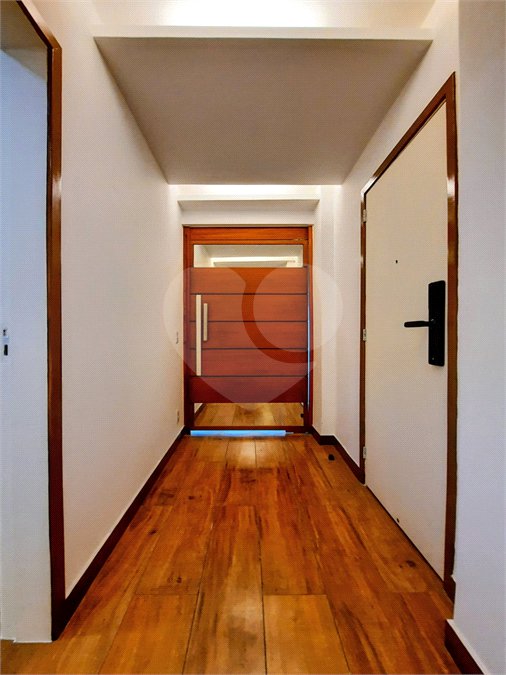 Apartamento à venda com 3 suítes em Tijuca, Rio de Janeiro, RJ