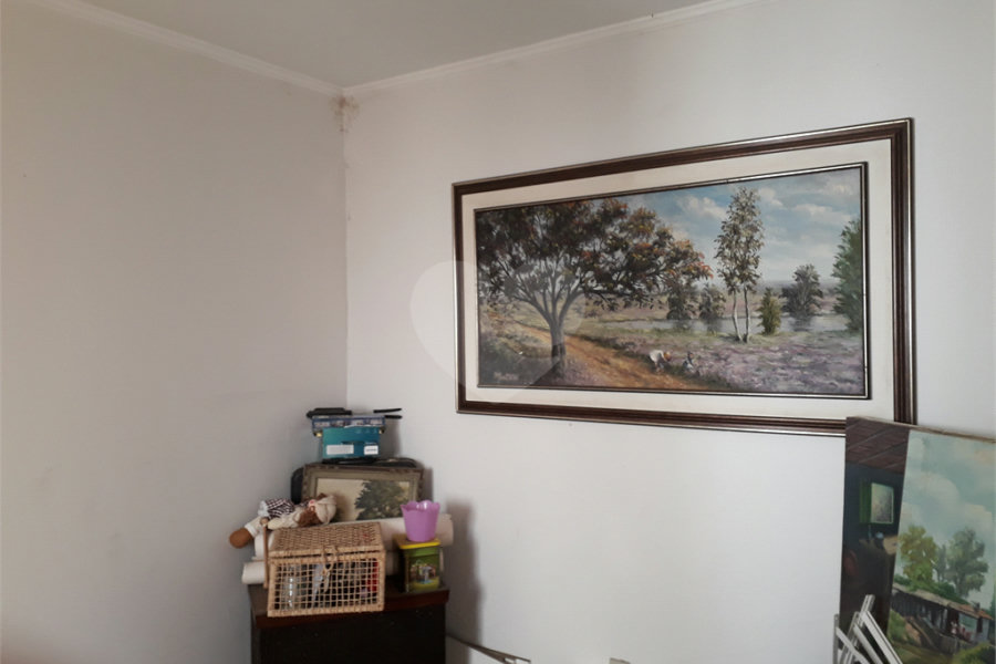 Sobrado à venda com 2 quartos em Tremembé, São Paulo, SP