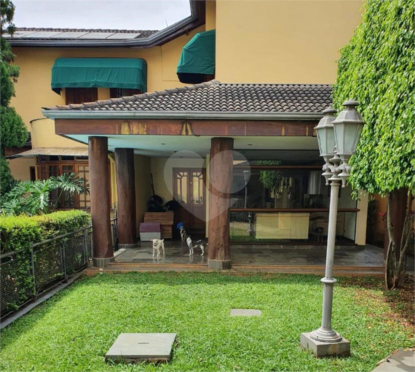 Sobrado à venda com 3 suítes em Jardim Prudência, São Paulo, SP