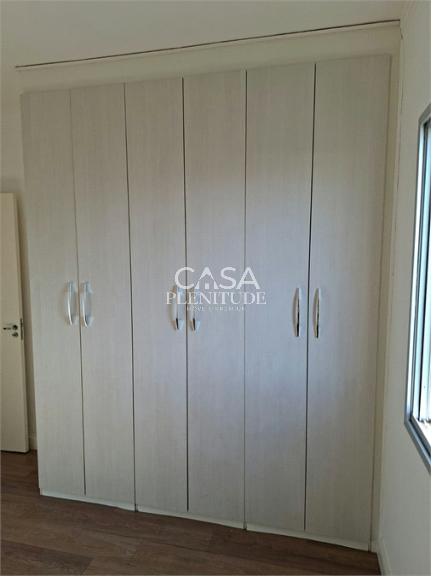 Apartamento à venda com 2 quartos em Parque Campolim, Sorocaba, SP
