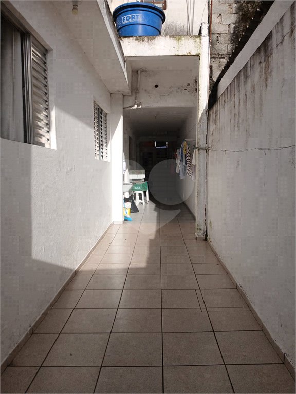 Casa à venda com 4 quartos, sendo 1 suíte, em Mogi Moderno, Mogi das Cruzes, SP