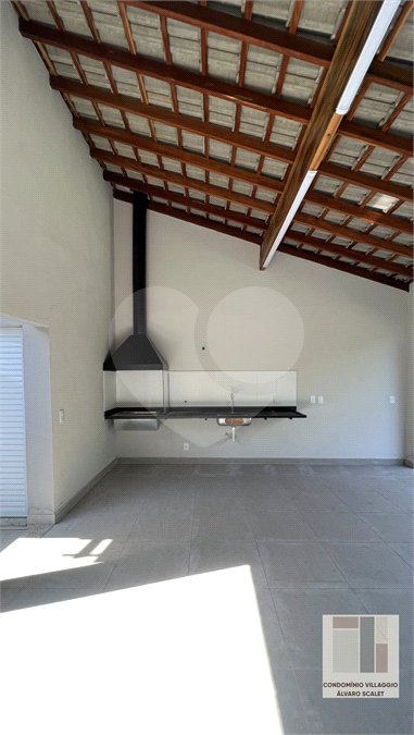 Casa à venda com 2 suítes no condomínio Villággio Álvaro Scalet, Salto - SP