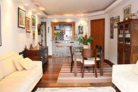 Apartamento à venda com 3 quartos, sendo 1 suíte, em Sumarezinho, São Paulo, SP