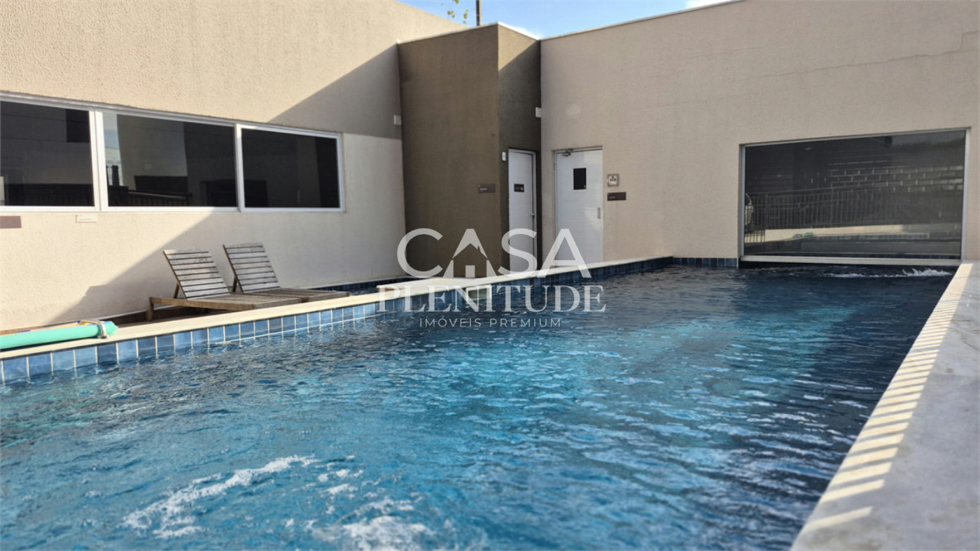 Apartamento à venda ou para alugar com 2 quartos, sendo 1 suíte,  em Jardim São Carlos, Sorocaba, SP