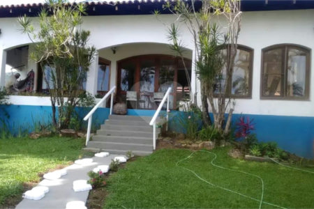 Sítio à venda com 6 quartos, sendo 5 suítes, em Dos Mimis, Piracaia, SP