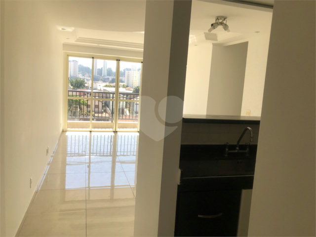 Apartamento à venda com 3 quartos, sendo 1 suíte,  em Mandaqui, São Paulo, SP