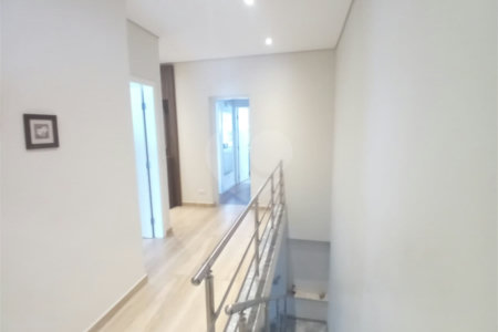 Casa Térrea à venda com 3 quartos, sendo 2 suítes, em Água Fria, São Paulo, SP