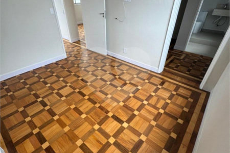 Apartamento à venda com 4 quartos, sendo 1 suíte, em Bela Vista, São Paulo, SP