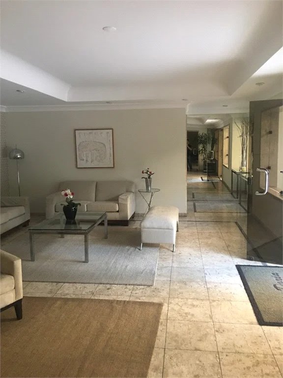 Apartamento à venda com 4 suítes em Vila Suzana, São Paulo, SP