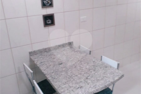 Apartamento à venda com 3 quartos em Lauzane Paulista, São Paulo, SP