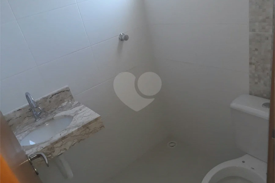 Casa à venda com 2 suítes no condomínio martinha, São Paulo - SP