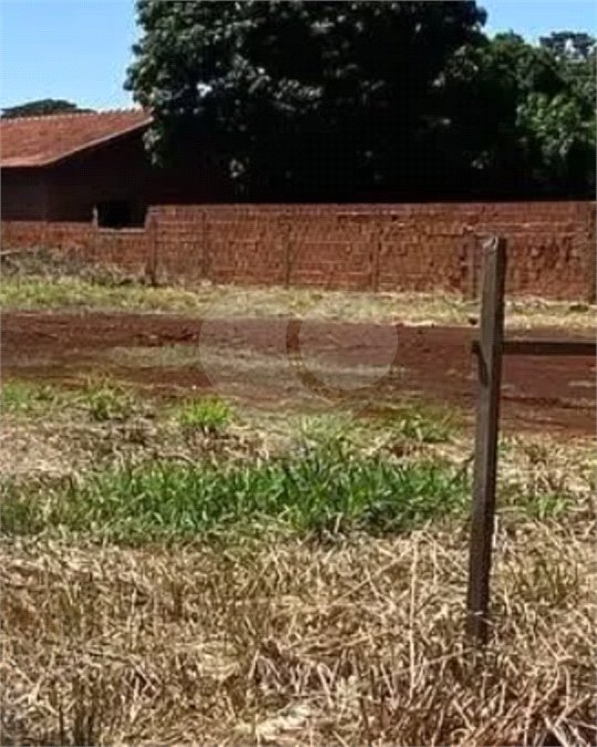 Terreno à venda em Vila Aurora, Dourados, MS