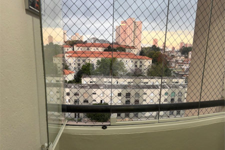 Apartamento à venda com 2 quartos em Lauzane Paulista, São Paulo, SP