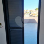 Apartamento à venda com 1 quarto em Vila Medeiros, São Paulo, SP