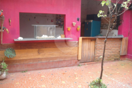 Sobrado à venda ou para alugar com 3 quartos em Santana, São Paulo, SP