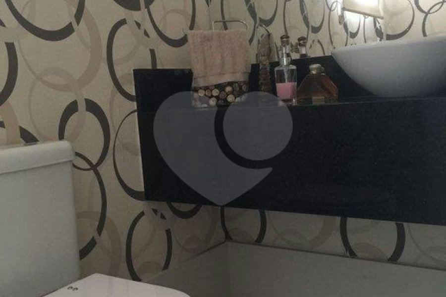 Apartamento à venda com 3 suítes em Santana, São Paulo, SP