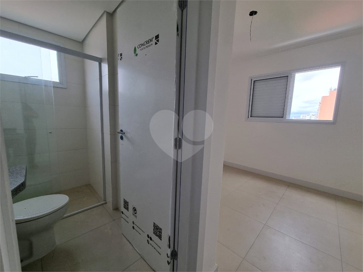 Apartamento à venda com 2 quartos, sendo 1 suíte, no Centro, Sorocaba, SP