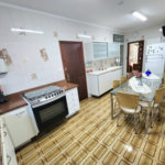 Apartamento com 4 dormitórios à venda, 184 m² por R$ 949.000,00 - Gonzaga - Santos/SP