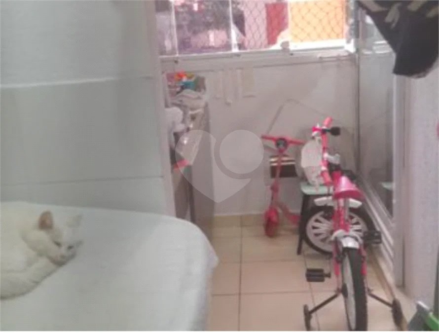 Apartamento à venda com 2 quartos, sendo 1 suíte, em Vila Rosalia, Guarulhos, SP