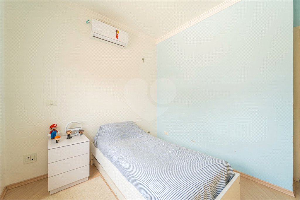 Sobrado à venda com 3 quartos, sendo 1 suíte, em Campo Grande, São Paulo, SP