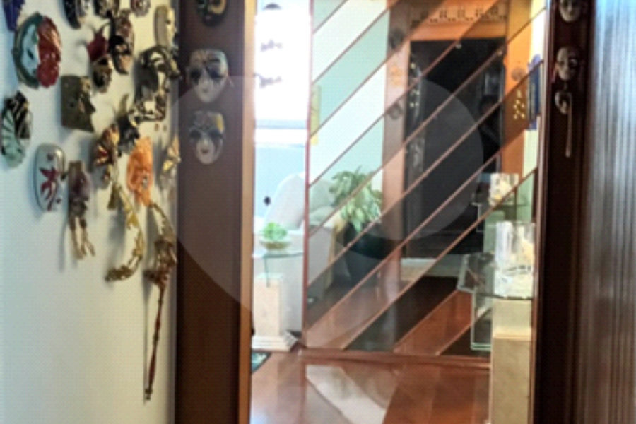 Apartamento à venda com 3 quartos em Limão, São Paulo, SP