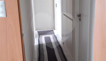 Apartamento à venda com 3 quartos, sendo 1 suíte,  em Alto da Boa Vista, São Paulo, SP