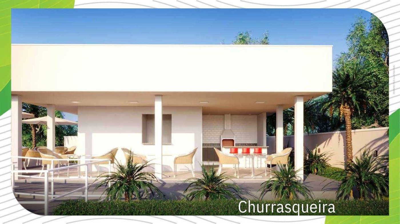 Vilas Do Campo Residencial