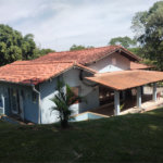 Casa à venda com 5 quartos, sendo 4 suítes, no condomínio Chácaras Flórida, Itu - SP