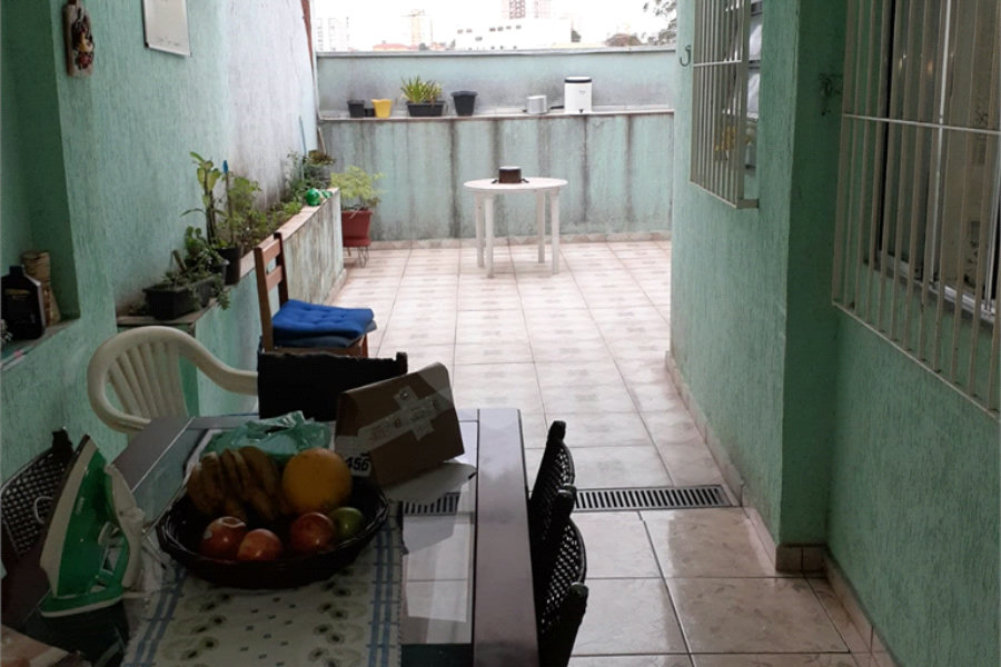 Sobrado à venda com 2 quartos em Pirituba, São Paulo, SP