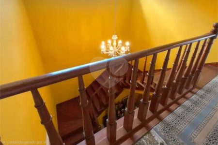 Casa à venda com 4 quartos, sendo 2 suítes,  em Jardim Botânico, Rio de Janeiro, RJ