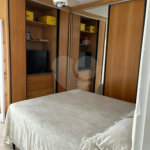 Sobrado à venda com 2 quartos, sendo 1 suíte, em Mandaqui, São Paulo, SP