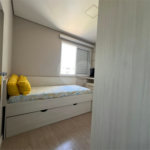 Apartamento à venda com 3 quartos, sendo 1 suíte, em Vila Suissa, Mogi das Cruzes, SP