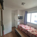 Apartamento à venda com 2 quartos em Jardim Celeste, São Paulo, SP