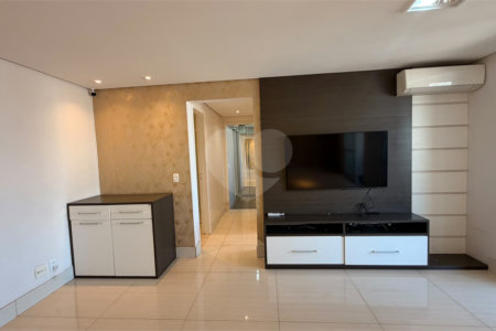 Apartamento à venda com 2 quartos, sendo 1 suíte, em Vila Maria, São Paulo, SP