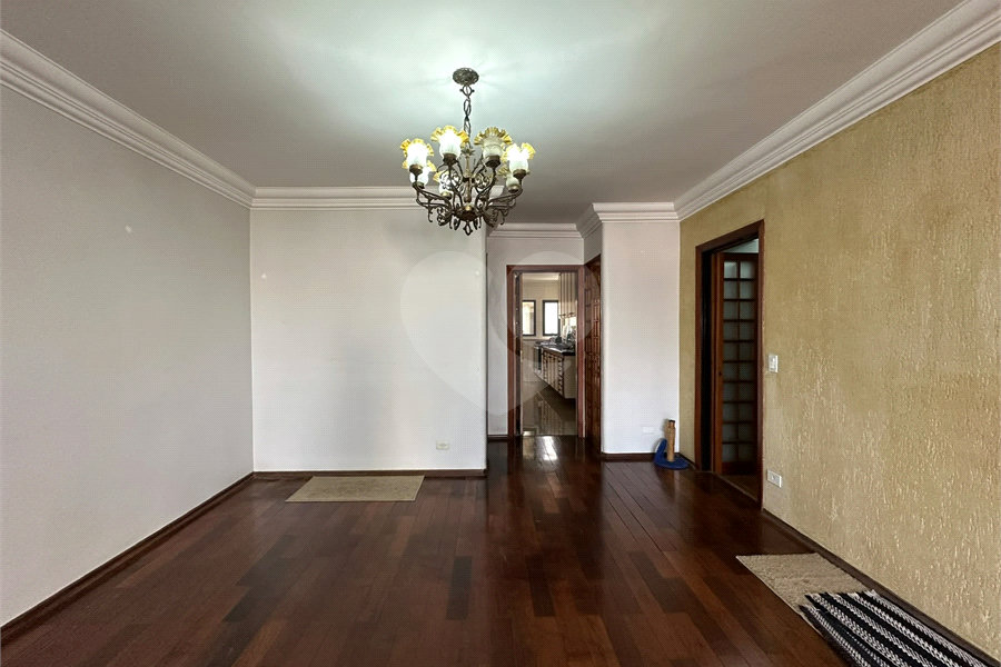 Apartamento à venda ou para alugar com 4 quartos, sendo 2 suítes, em Santana, São Paulo, SP