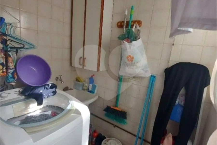 Apartamento à venda com 2 quartos em Jardim Regina, São Paulo, SP