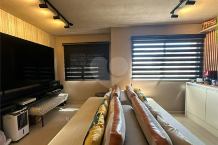 Apartamento à venda com 3 quartos, sendo 1 suíte, em Santa Teresinha, São Paulo, SP