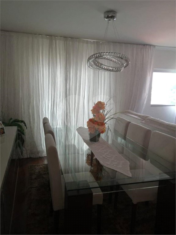 Cobertura à venda com 4 quartos, sendo 2 suítes,  em Água Fria, São Paulo, SP