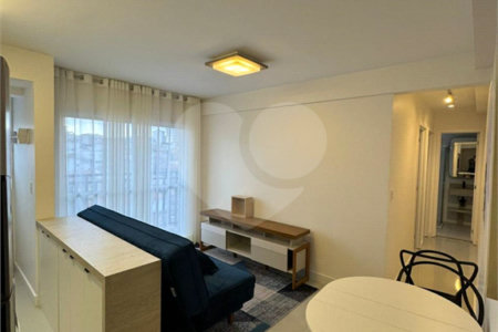 Apartamento para alugar com 2 quartos em Tucuruvi, São Paulo, SP